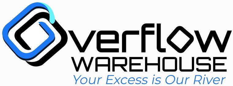 The Overflow Warehouse — project-driven non-profit organisation