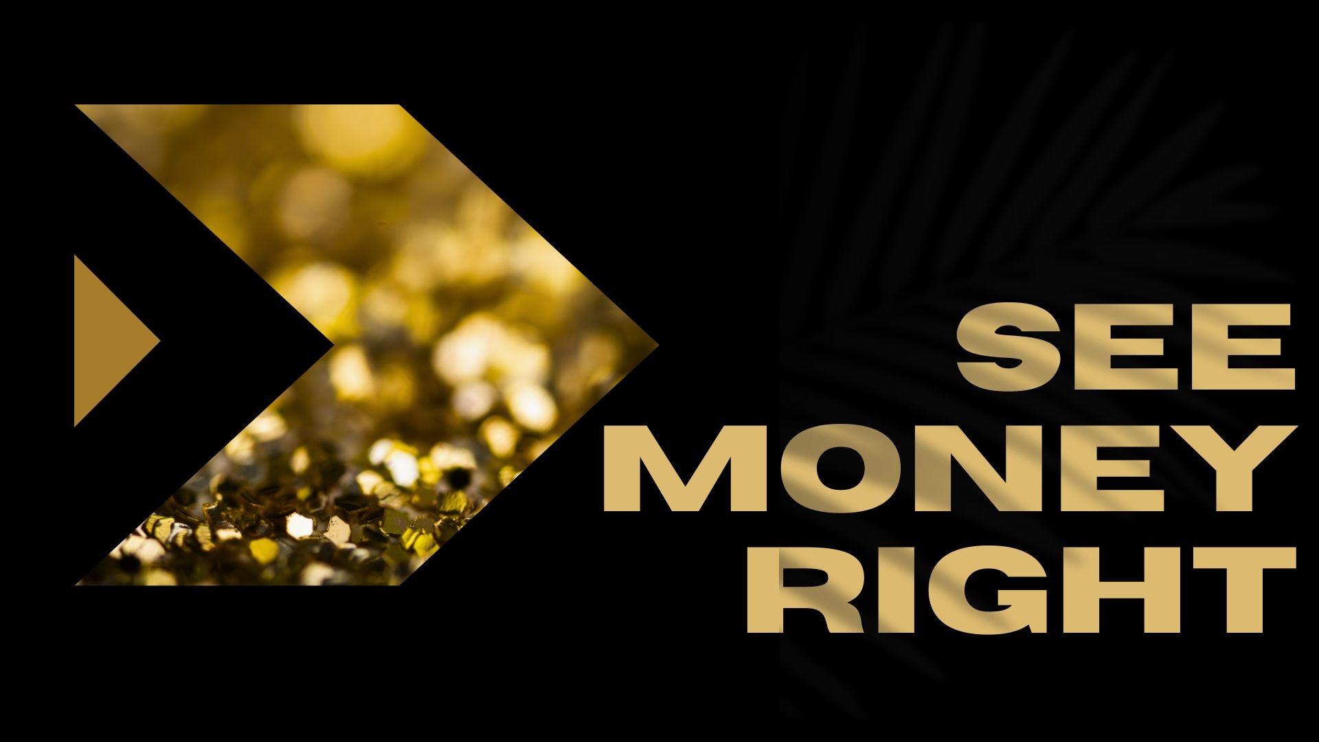 Seeing Money Right: A Biblical Perspective on Stewardship and Generosity